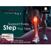 MNR BONE 9 IN 1 DIETARY SUPPLEMENT 30 FILM-COATED TABLETS MNR BONE 9 IN 1 DIETARY SUPPLEMENT 30 FILM-COATED TABLETS